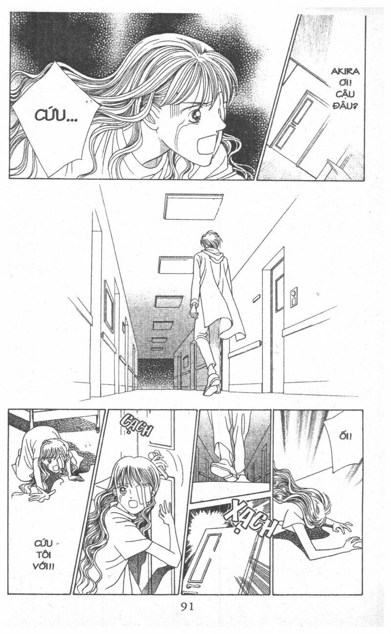 Nàng Tiên Ánh Trăng - Kaguya Hime: Chapter 19