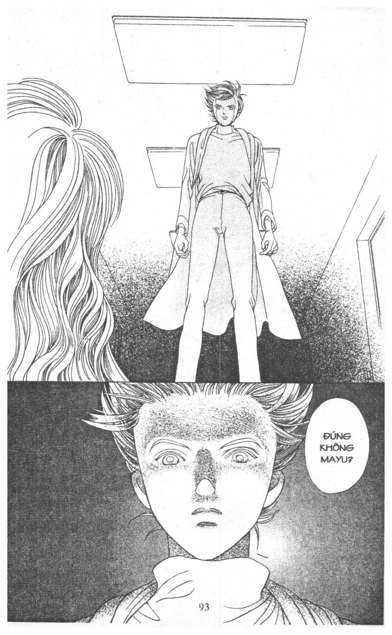 Nàng Tiên Ánh Trăng - Kaguya Hime: Chapter 19