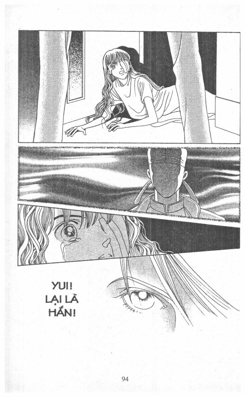 Nàng Tiên Ánh Trăng - Kaguya Hime: Chapter 19
