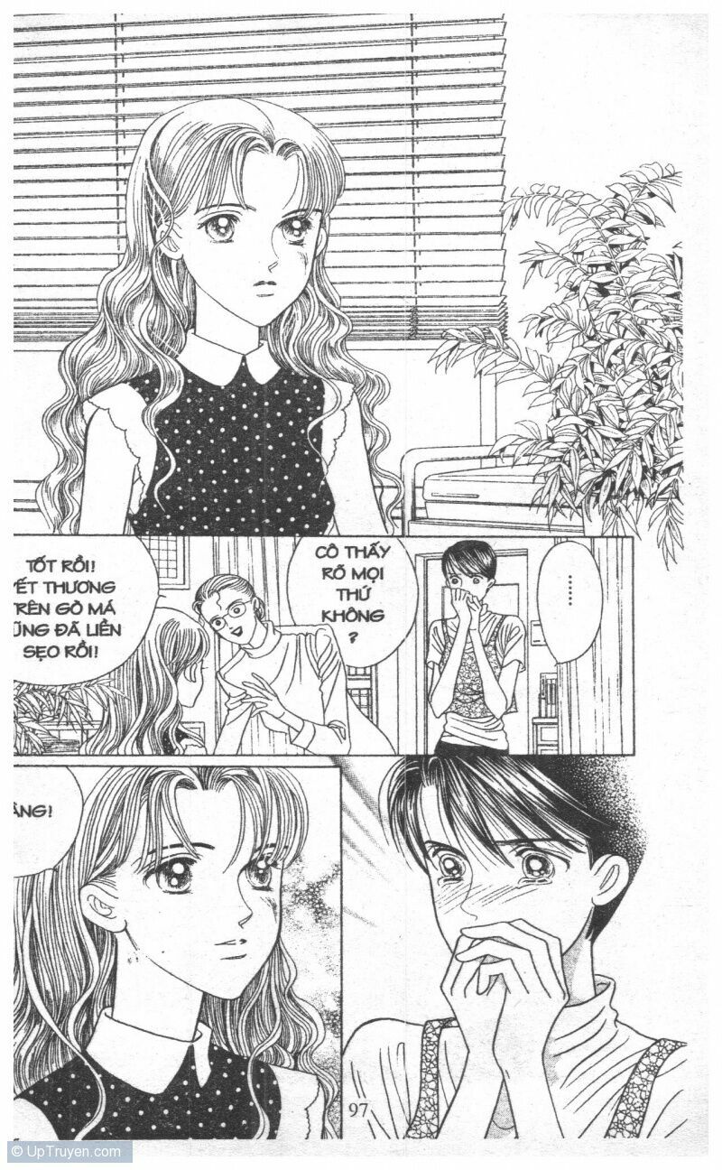 Nàng Tiên Ánh Trăng - Kaguya Hime: Chapter 19