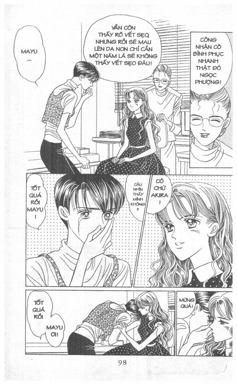 Nàng Tiên Ánh Trăng - Kaguya Hime: Chapter 19