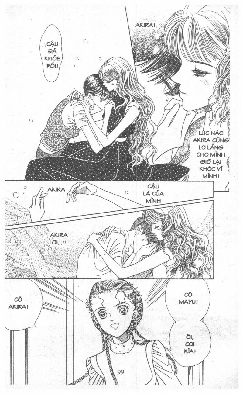 Nàng Tiên Ánh Trăng - Kaguya Hime: Chapter 19