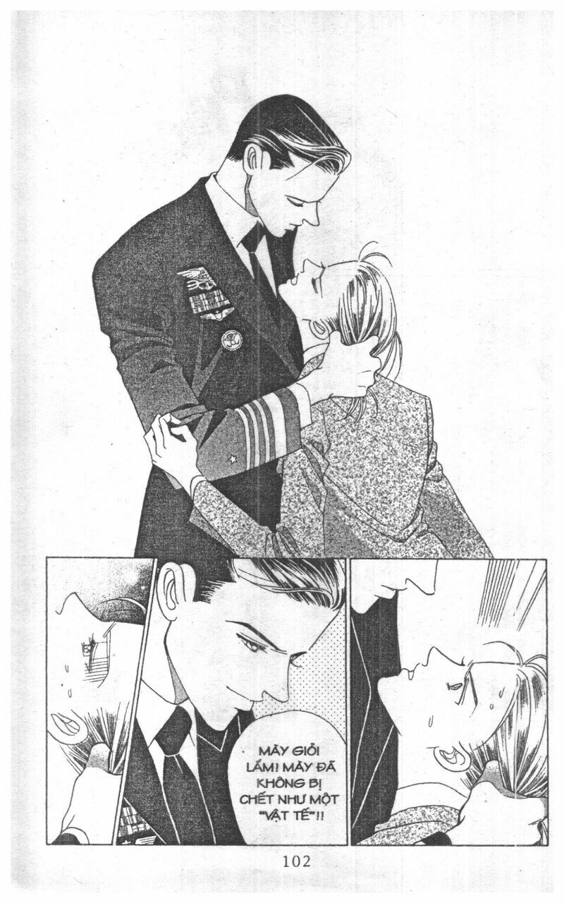 Nàng Tiên Ánh Trăng - Kaguya Hime: Chapter 21