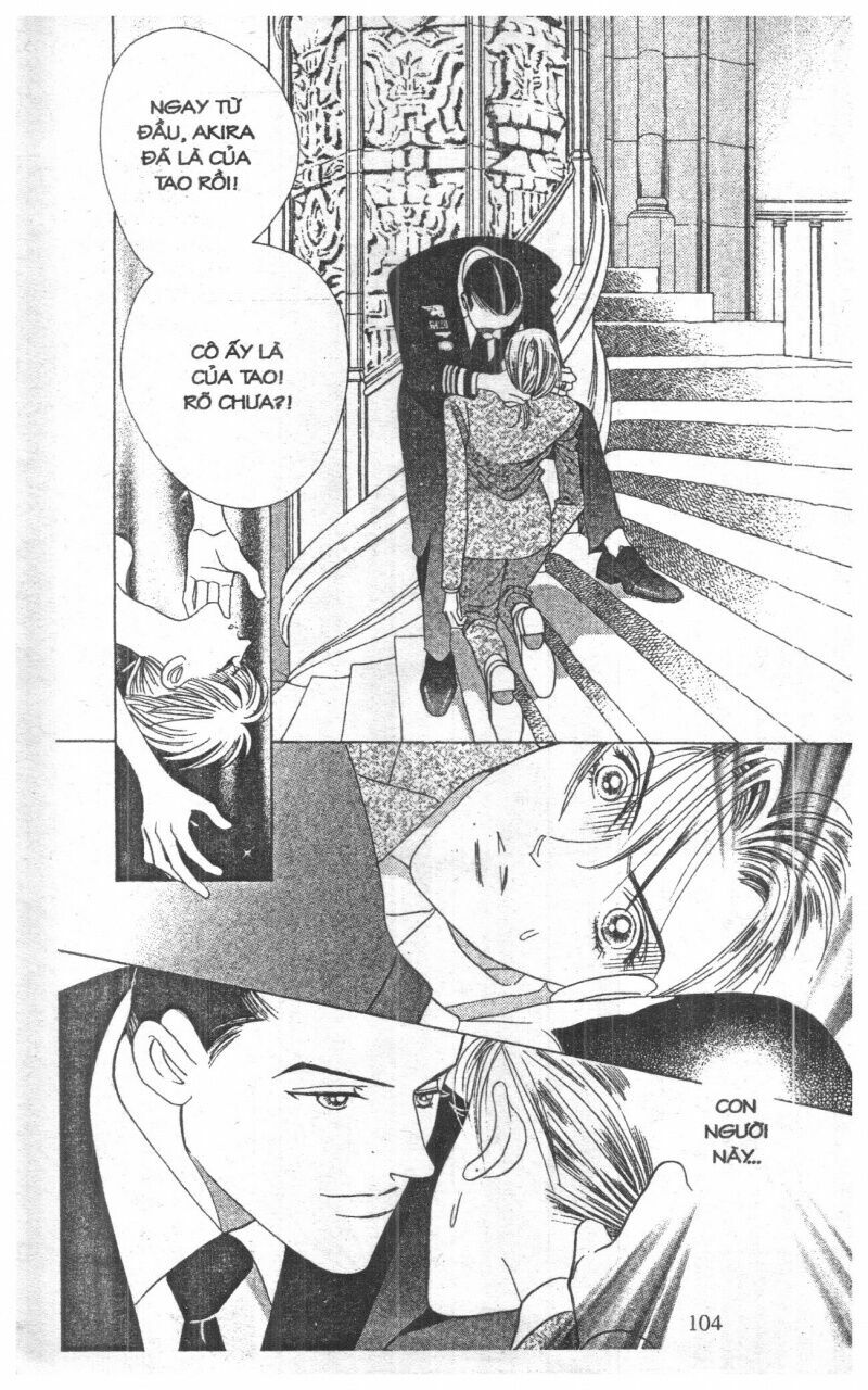 Nàng Tiên Ánh Trăng - Kaguya Hime: Chapter 21