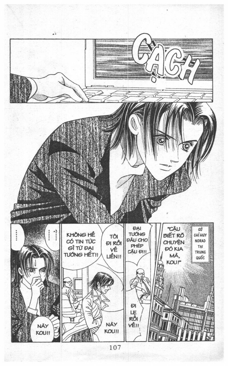 Nàng Tiên Ánh Trăng - Kaguya Hime: Chapter 21