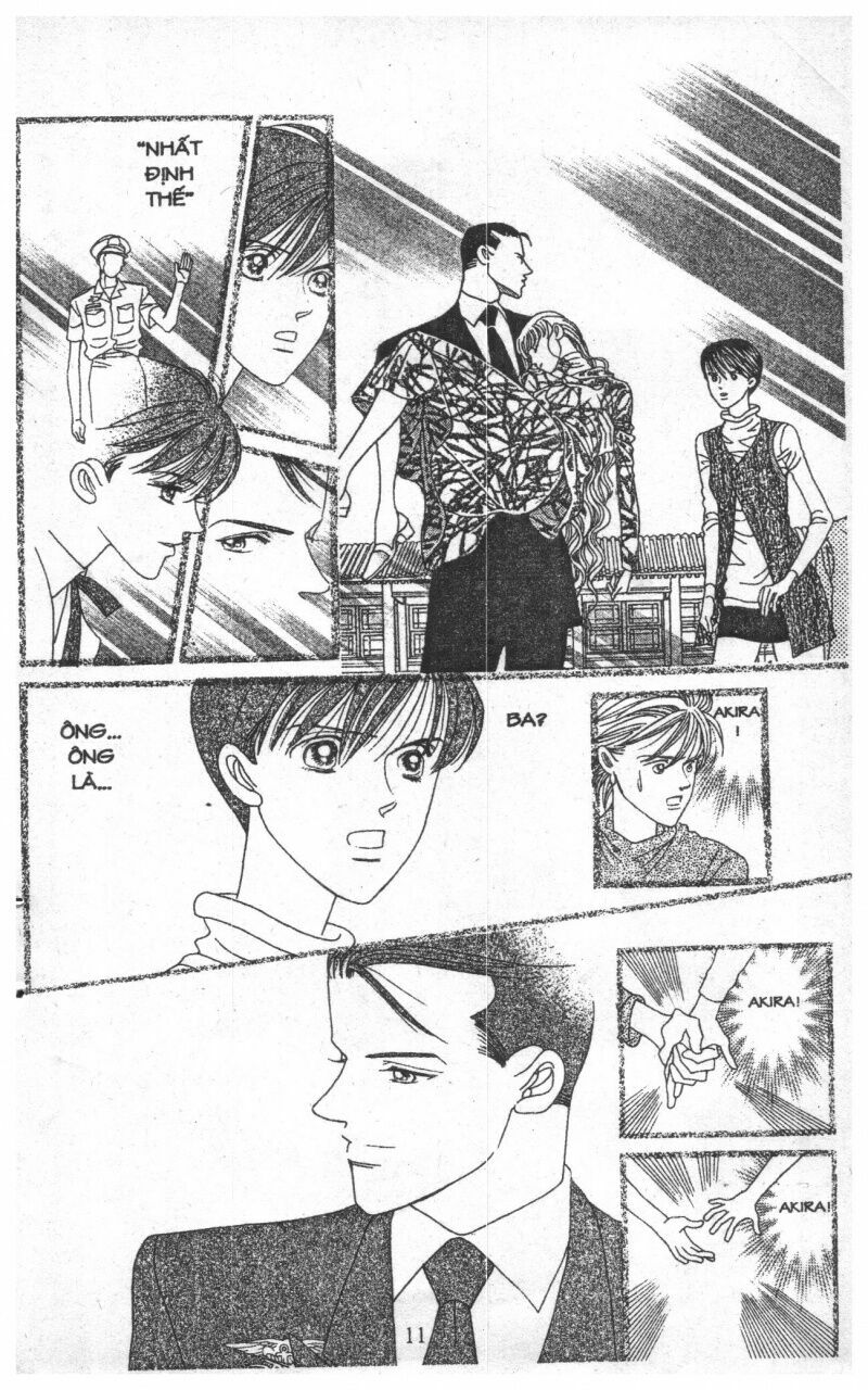Nàng Tiên Ánh Trăng - Kaguya Hime: Chapter 21