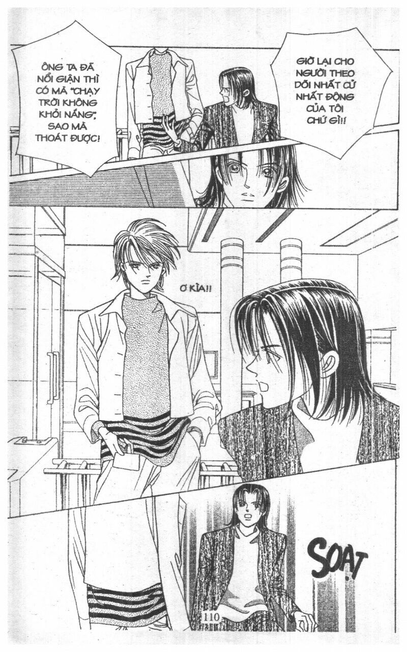 Nàng Tiên Ánh Trăng - Kaguya Hime: Chapter 21