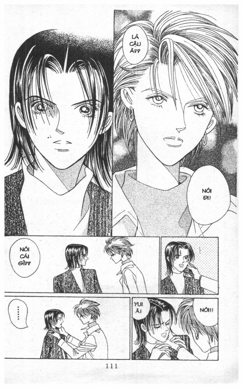 Nàng Tiên Ánh Trăng - Kaguya Hime: Chapter 21