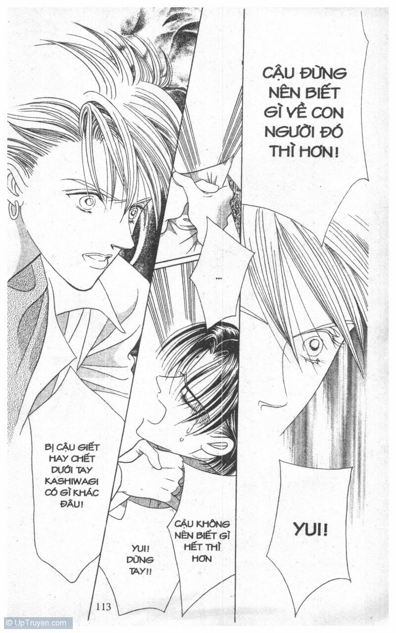 Nàng Tiên Ánh Trăng - Kaguya Hime: Chapter 21