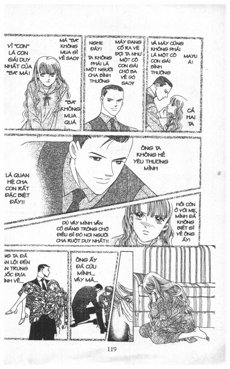 Nàng Tiên Ánh Trăng - Kaguya Hime: Chapter 21
