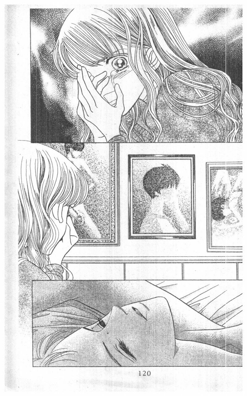 Nàng Tiên Ánh Trăng - Kaguya Hime: Chapter 21