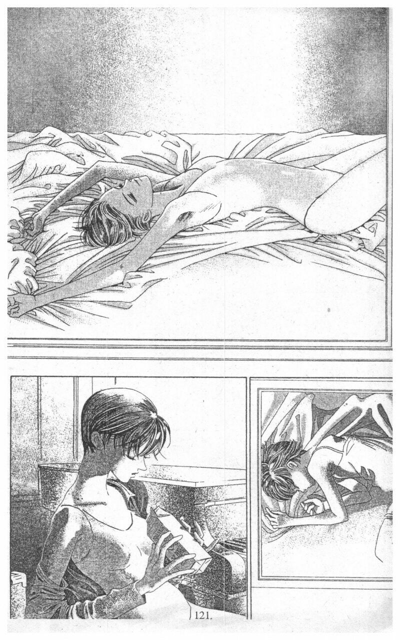 Nàng Tiên Ánh Trăng - Kaguya Hime: Chapter 21