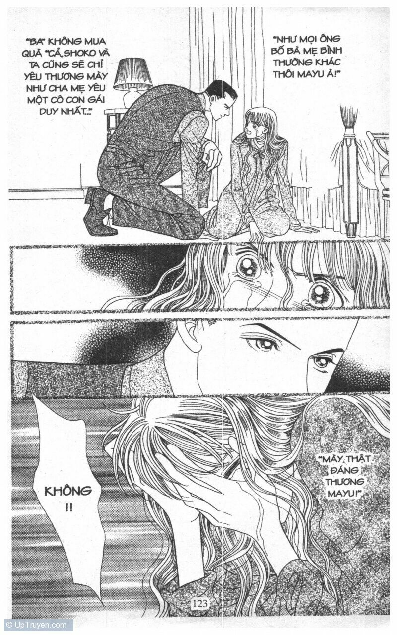 Nàng Tiên Ánh Trăng - Kaguya Hime: Chapter 21