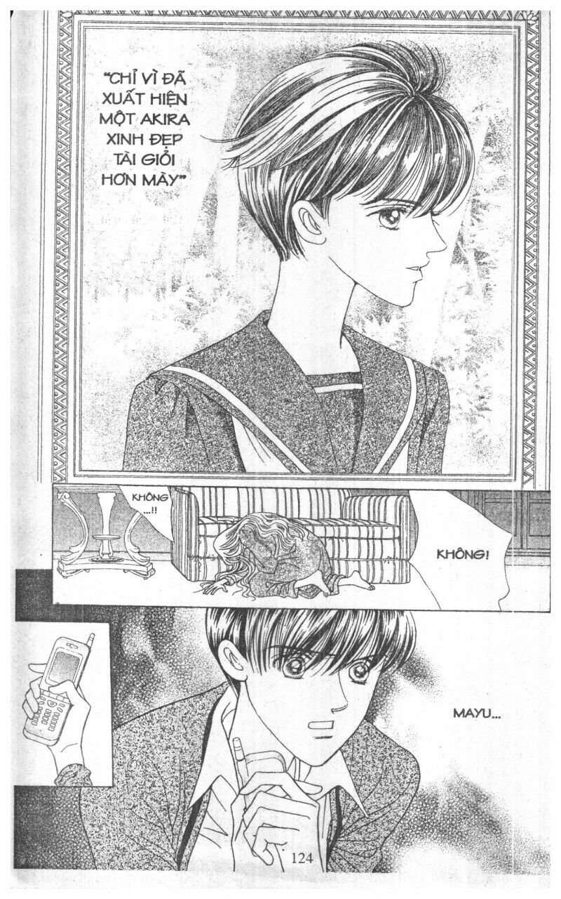 Nàng Tiên Ánh Trăng - Kaguya Hime: Chapter 21