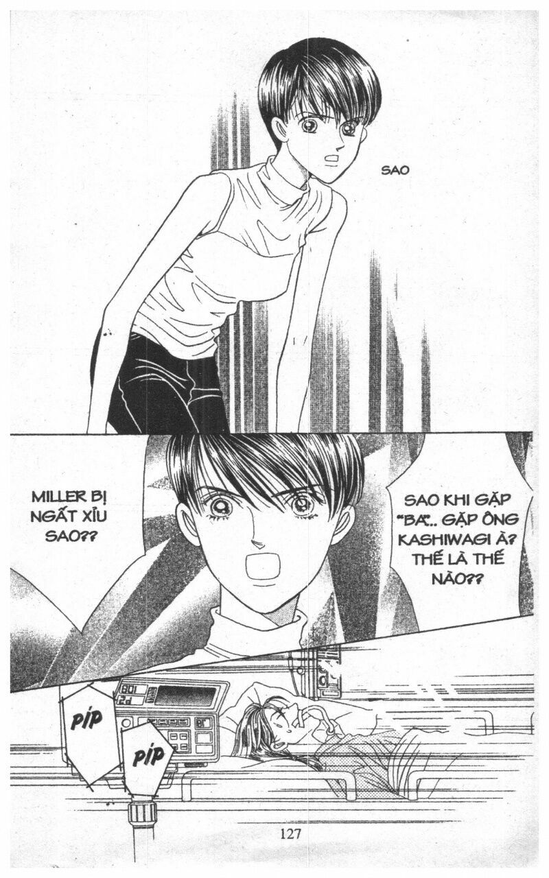 Nàng Tiên Ánh Trăng - Kaguya Hime: Chapter 21