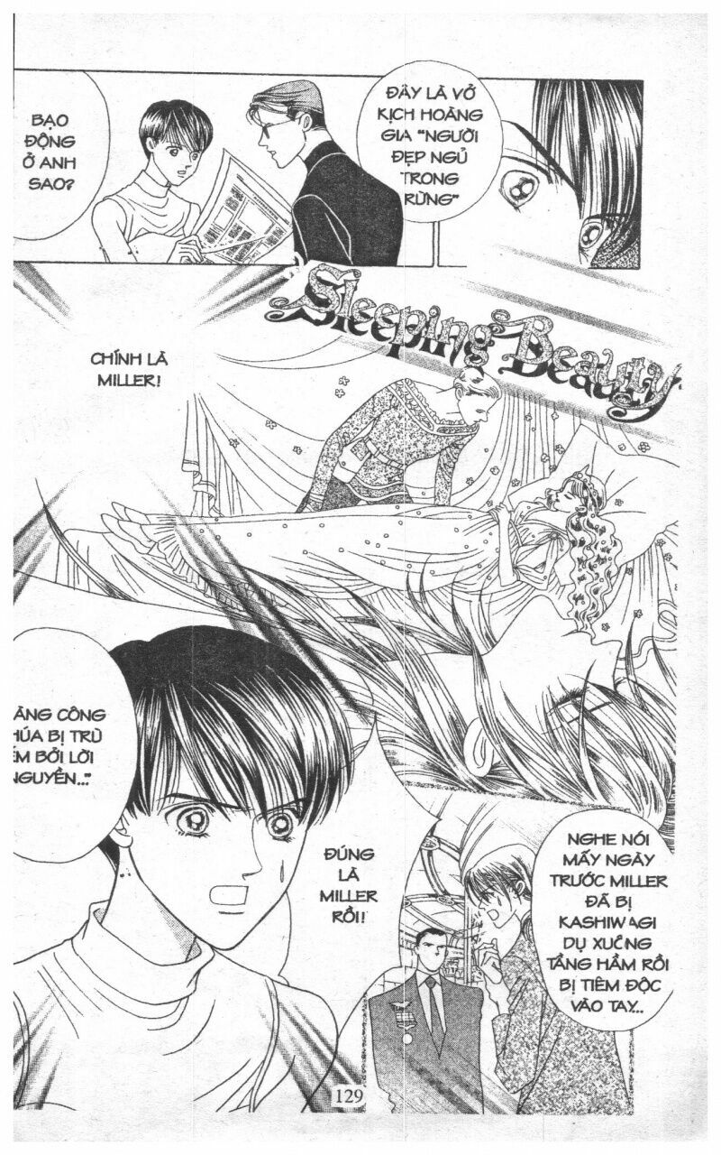 Nàng Tiên Ánh Trăng - Kaguya Hime: Chapter 21