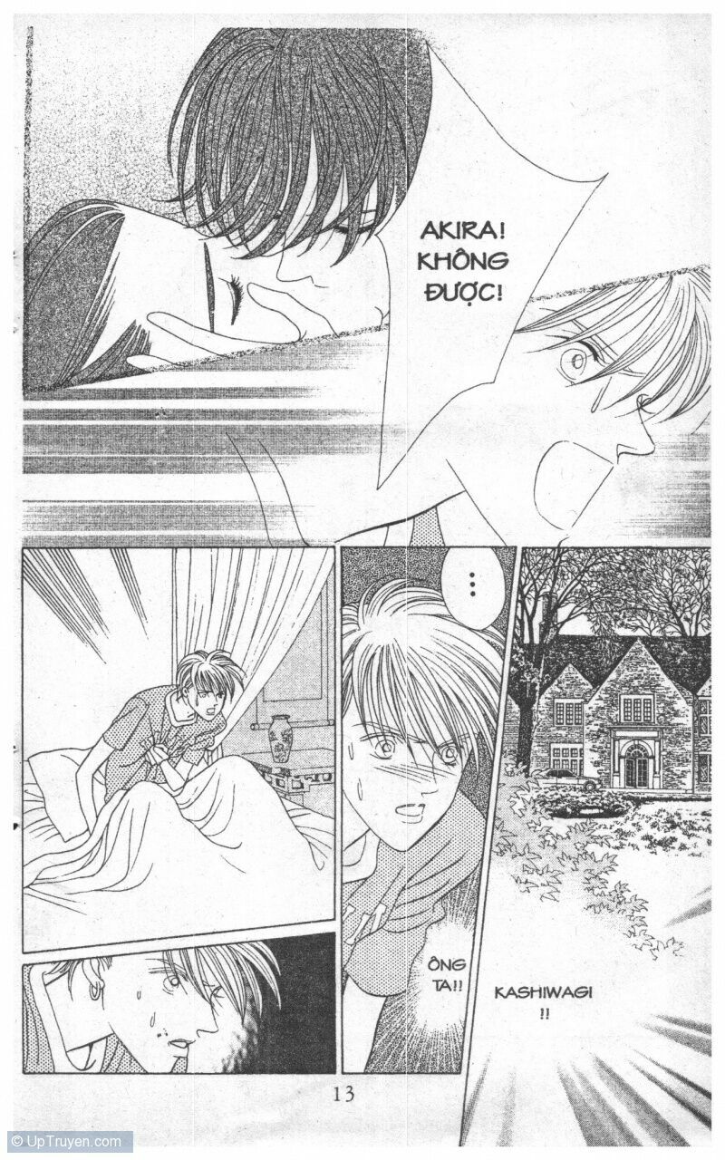 Nàng Tiên Ánh Trăng - Kaguya Hime: Chapter 21