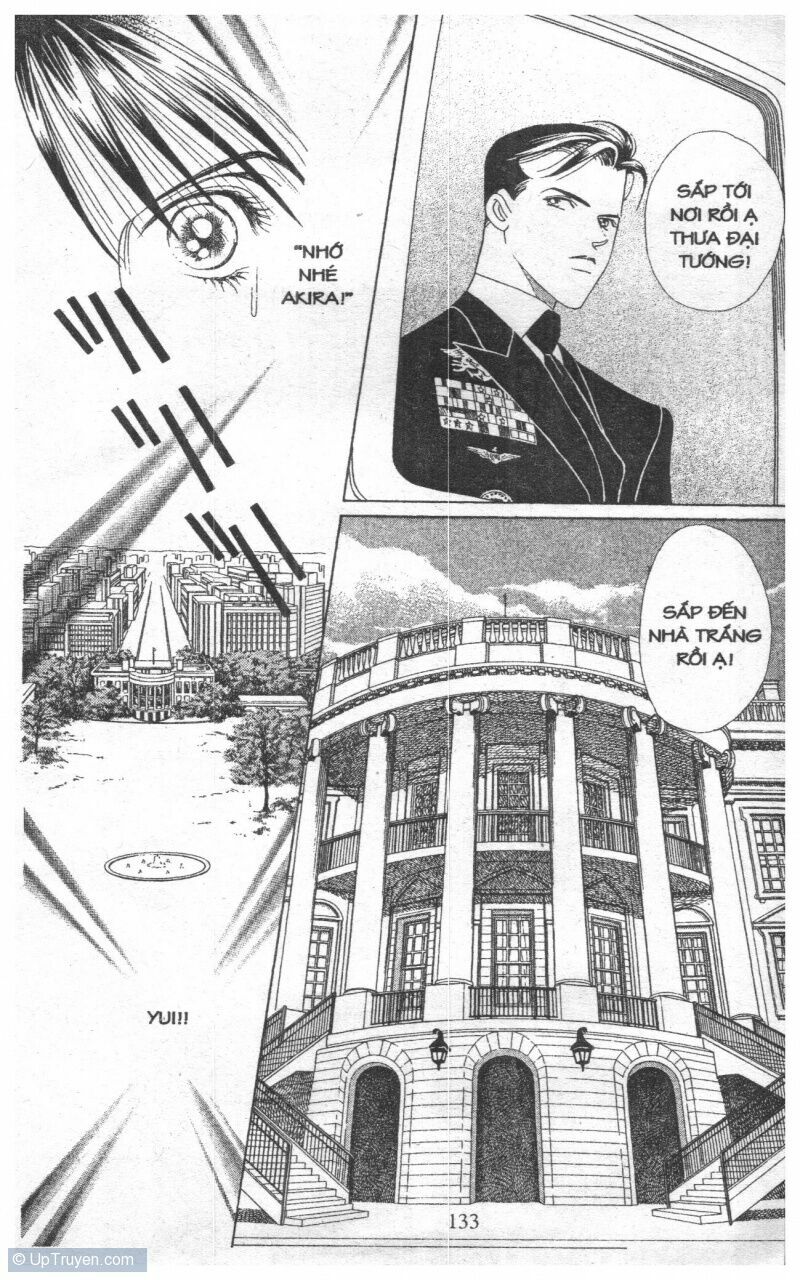 Nàng Tiên Ánh Trăng - Kaguya Hime: Chapter 21