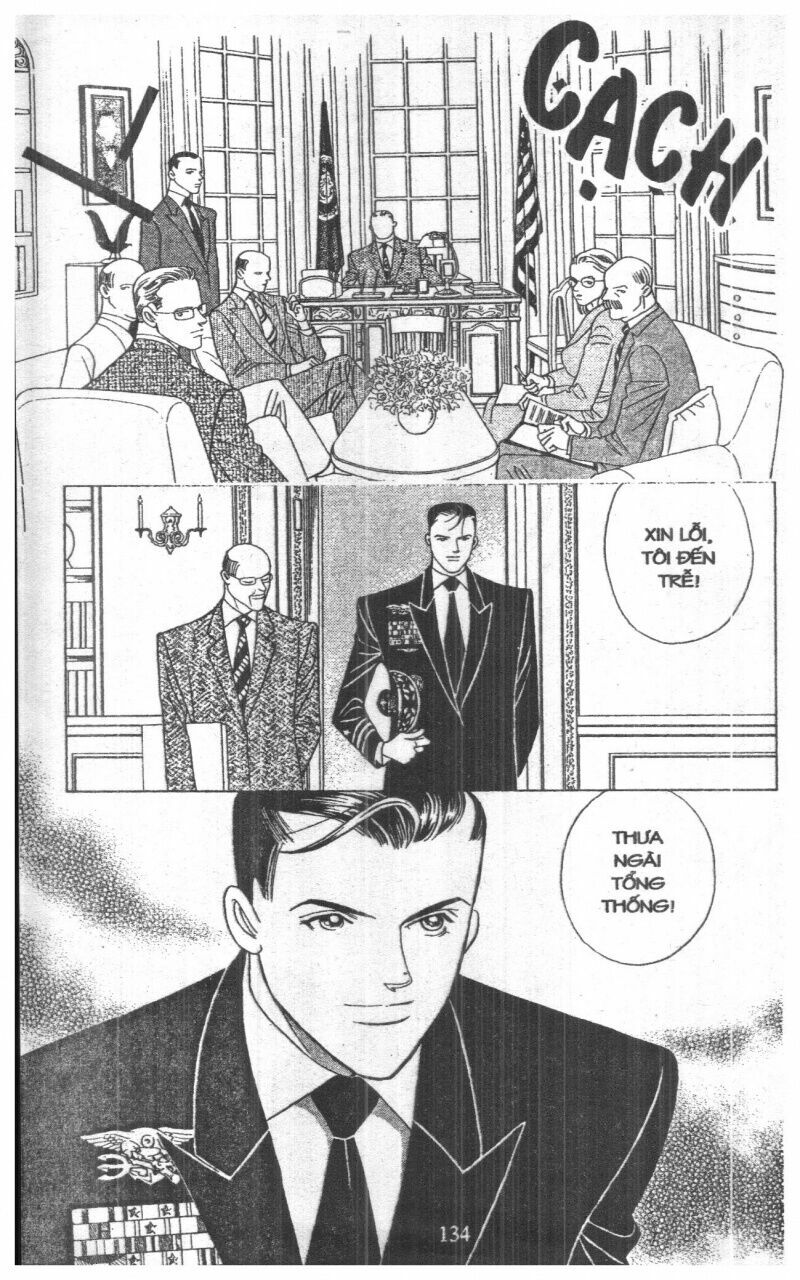Nàng Tiên Ánh Trăng - Kaguya Hime: Chapter 21