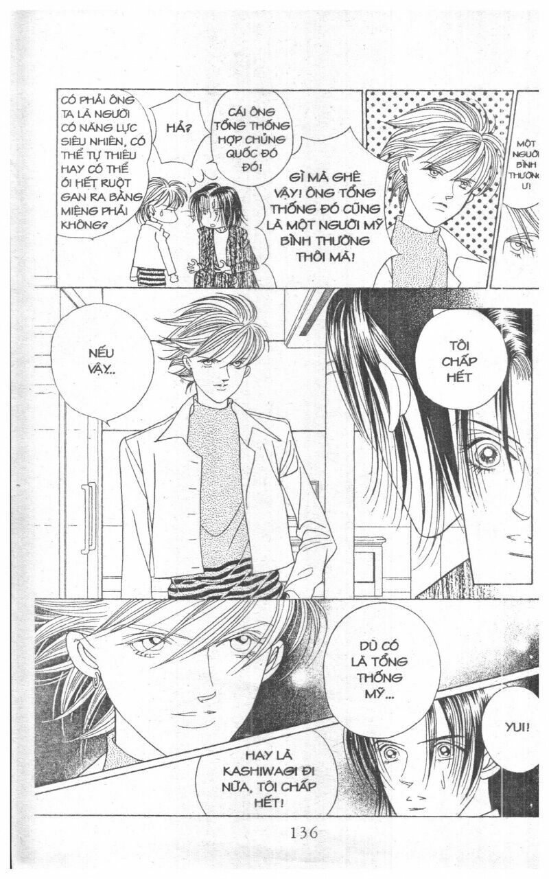 Nàng Tiên Ánh Trăng - Kaguya Hime: Chapter 21