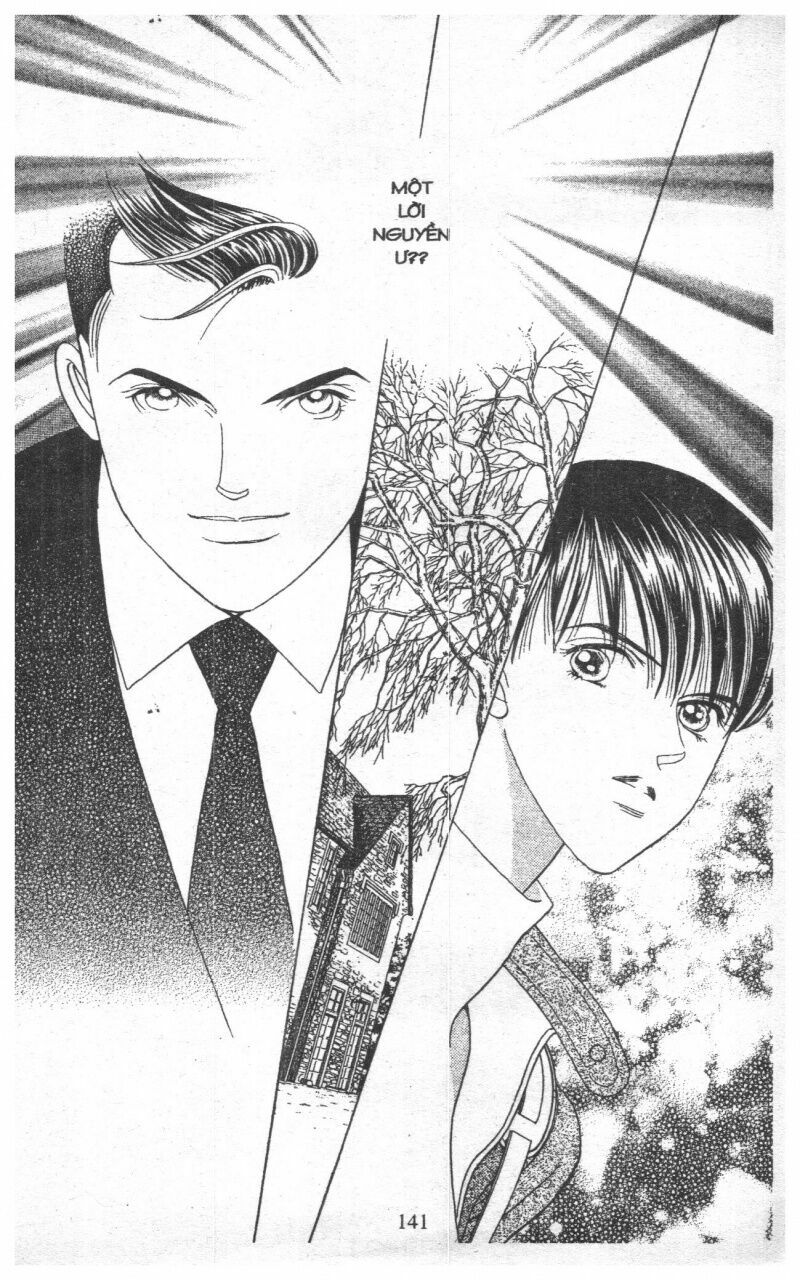 Nàng Tiên Ánh Trăng - Kaguya Hime: Chapter 21