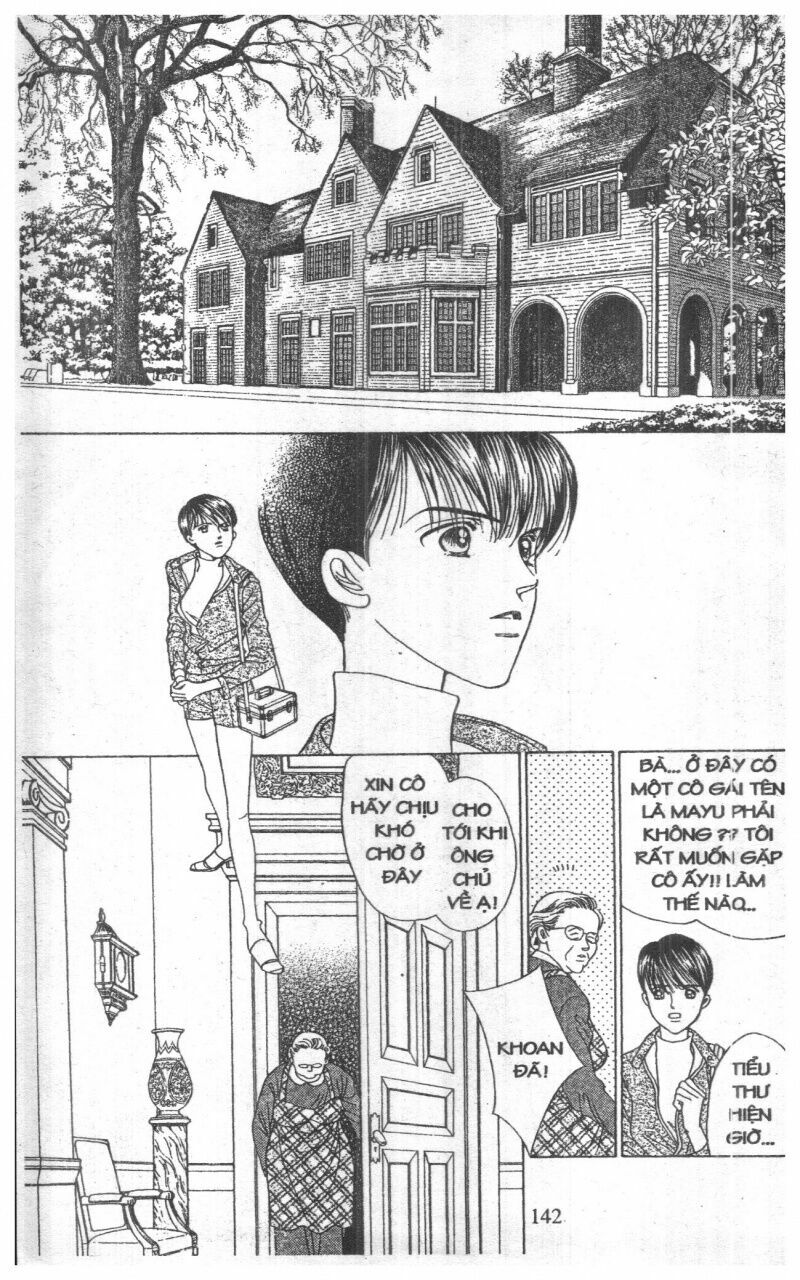 Nàng Tiên Ánh Trăng - Kaguya Hime: Chapter 21