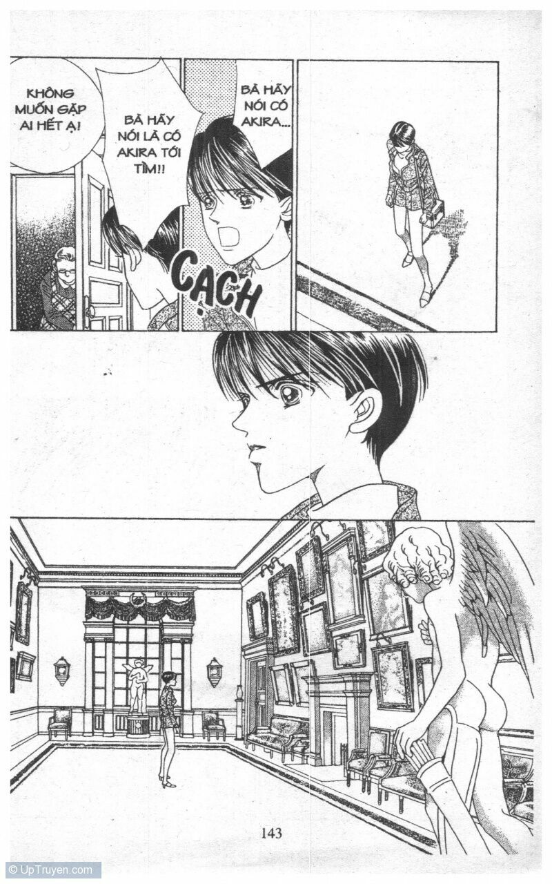 Nàng Tiên Ánh Trăng - Kaguya Hime: Chapter 21