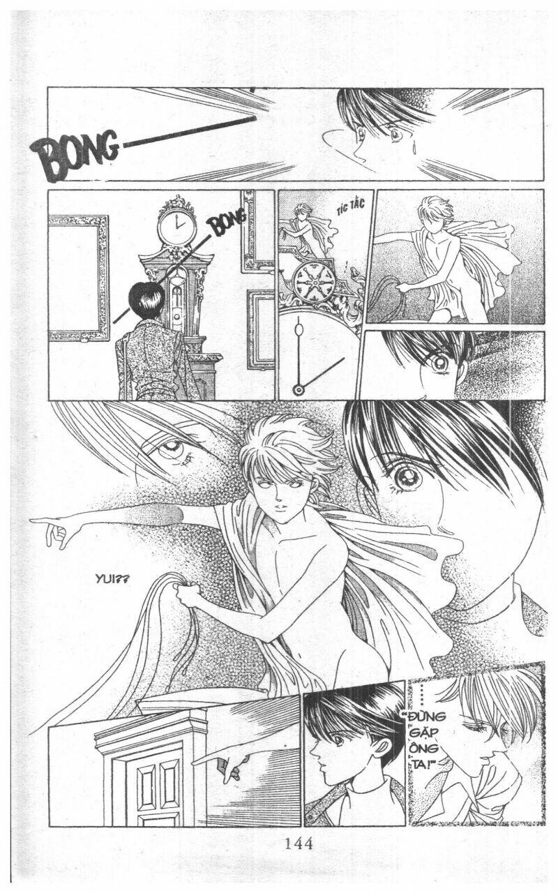 Nàng Tiên Ánh Trăng - Kaguya Hime: Chapter 21