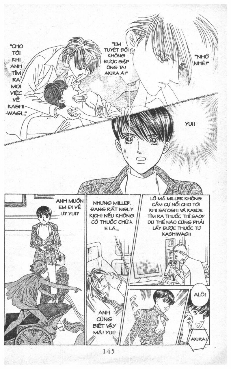 Nàng Tiên Ánh Trăng - Kaguya Hime: Chapter 21
