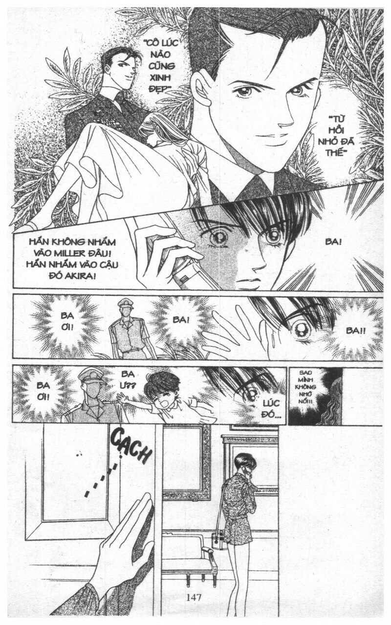 Nàng Tiên Ánh Trăng - Kaguya Hime: Chapter 21