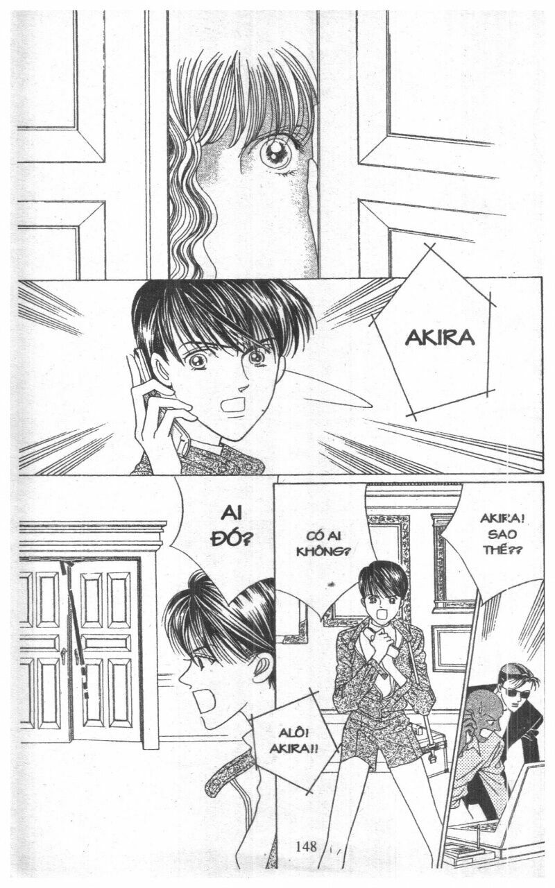 Nàng Tiên Ánh Trăng - Kaguya Hime: Chapter 21