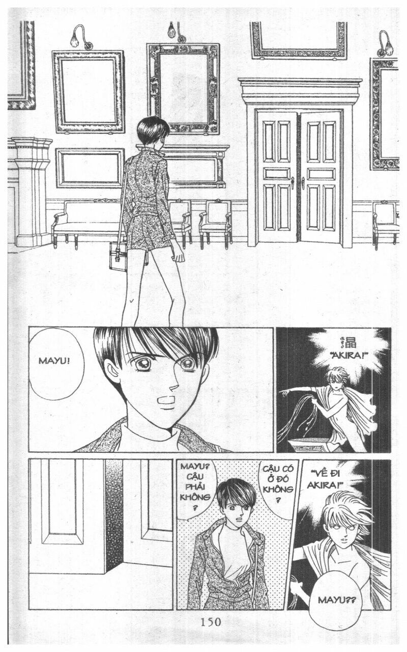 Nàng Tiên Ánh Trăng - Kaguya Hime: Chapter 21