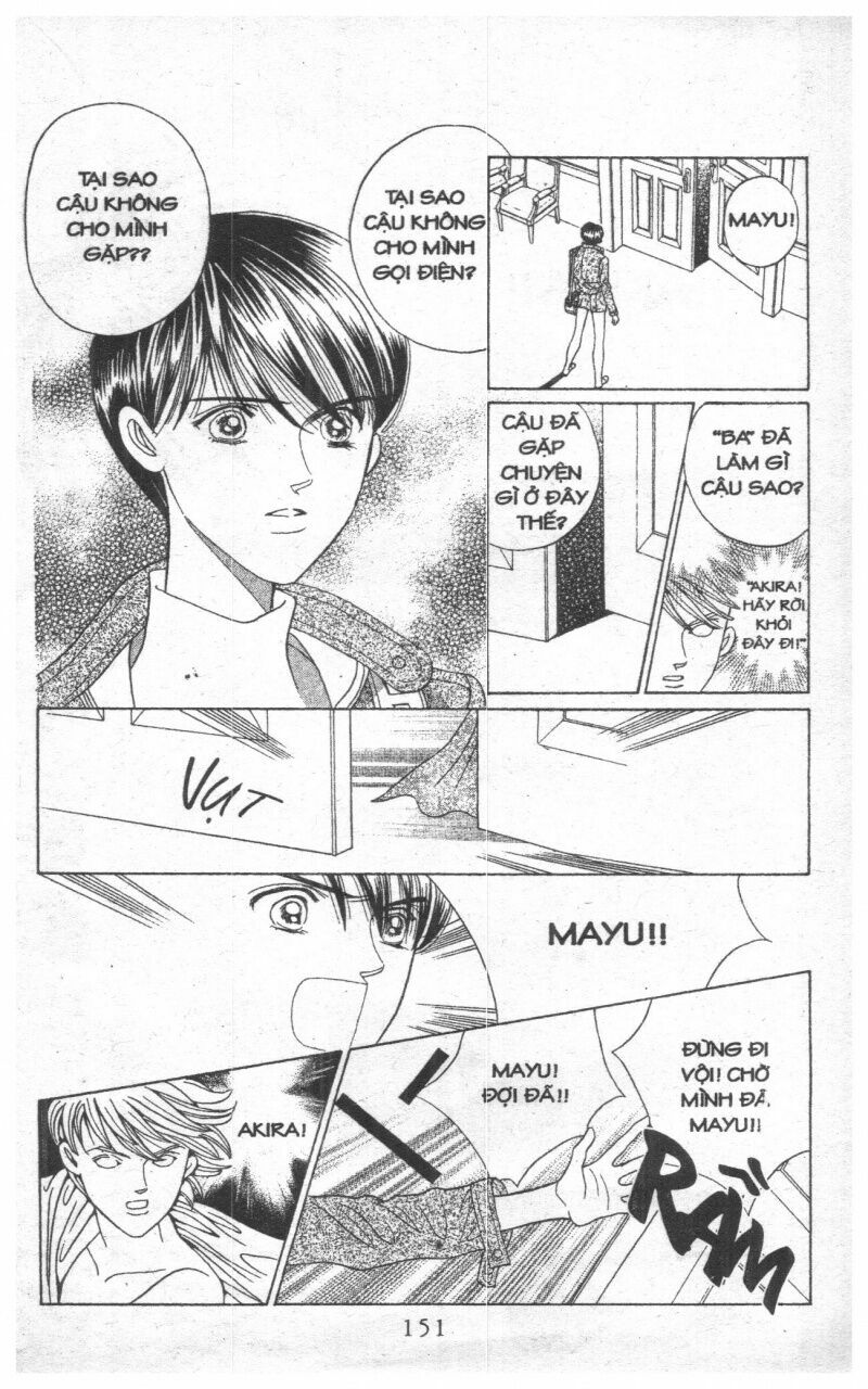Nàng Tiên Ánh Trăng - Kaguya Hime: Chapter 21