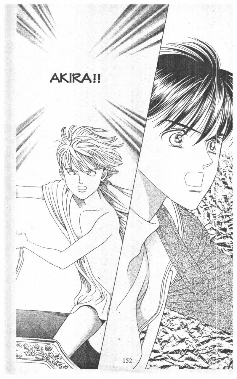 Nàng Tiên Ánh Trăng - Kaguya Hime: Chapter 21