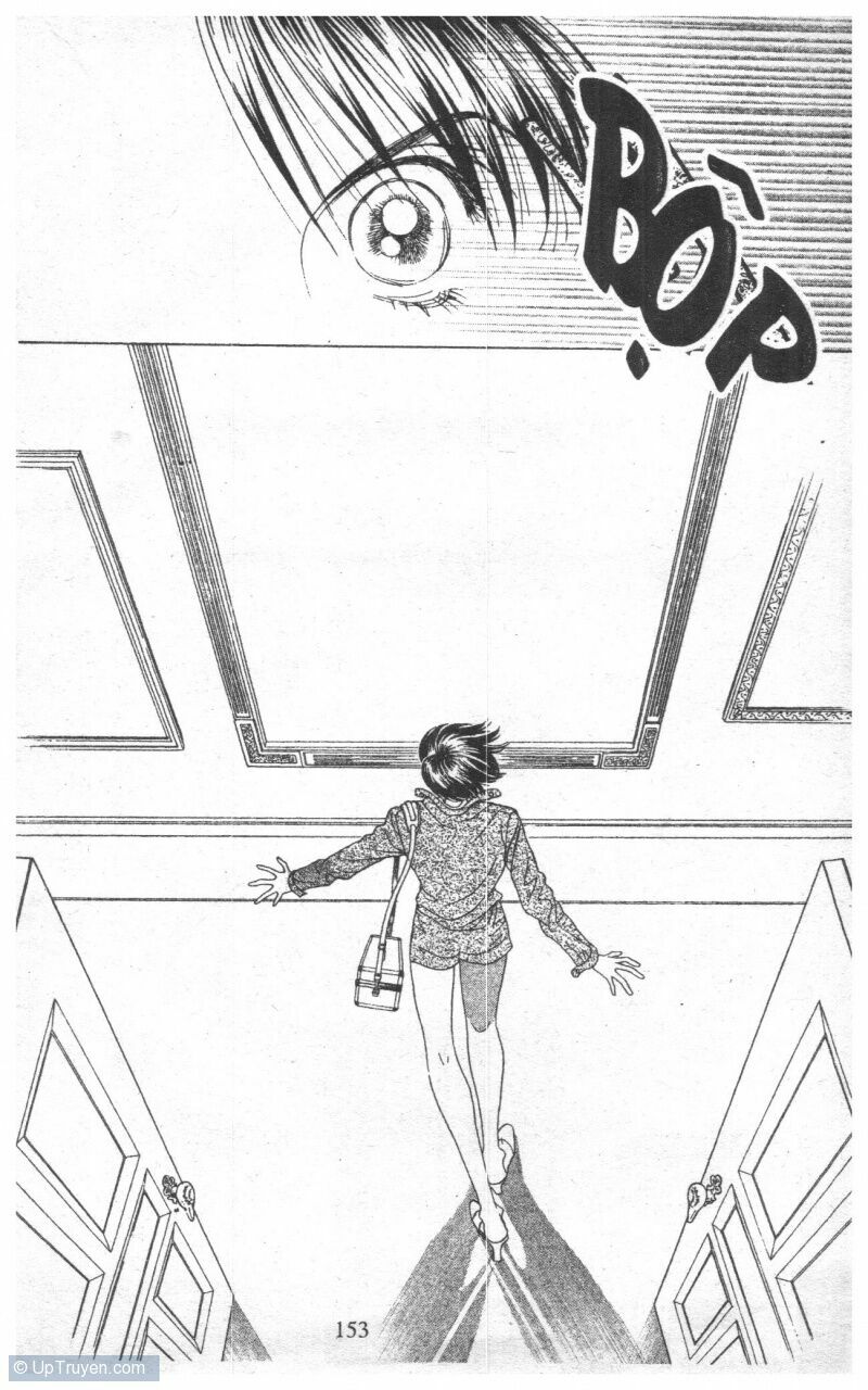 Nàng Tiên Ánh Trăng - Kaguya Hime: Chapter 21