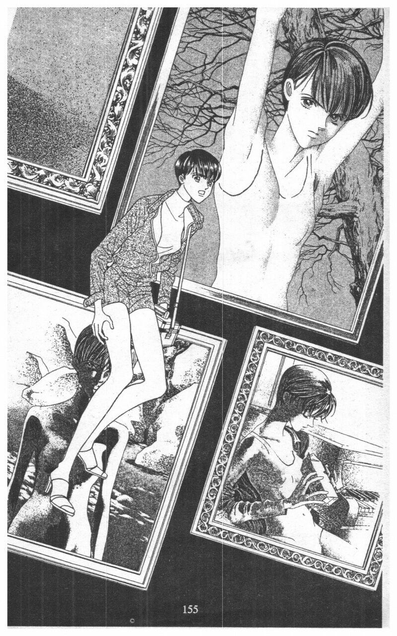 Nàng Tiên Ánh Trăng - Kaguya Hime: Chapter 21