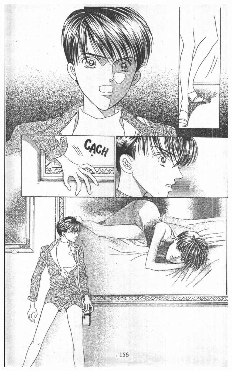 Nàng Tiên Ánh Trăng - Kaguya Hime: Chapter 21
