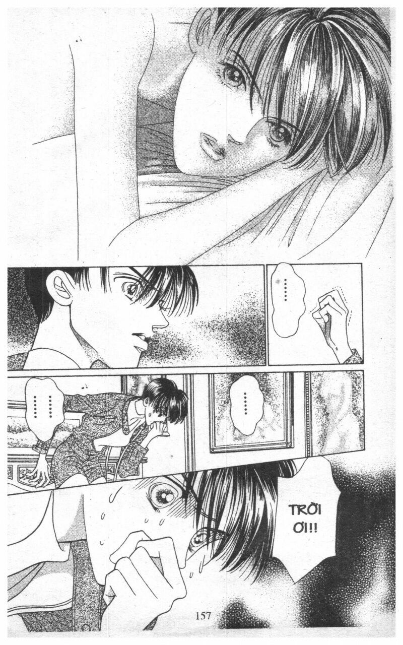 Nàng Tiên Ánh Trăng - Kaguya Hime: Chapter 21