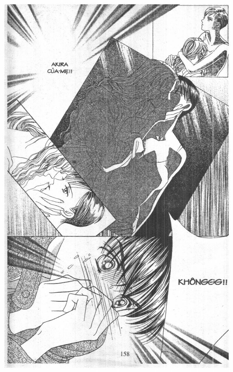 Nàng Tiên Ánh Trăng - Kaguya Hime: Chapter 21