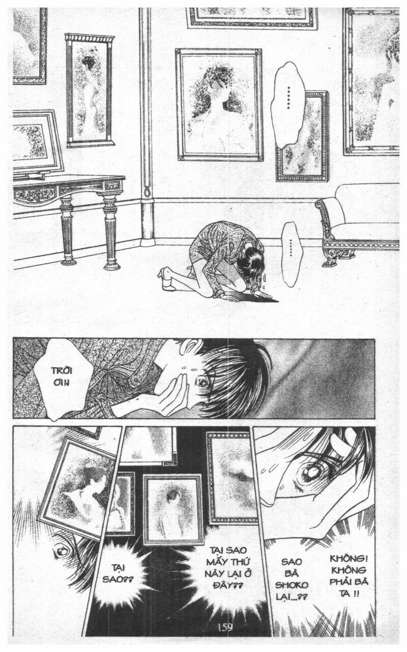 Nàng Tiên Ánh Trăng - Kaguya Hime: Chapter 21