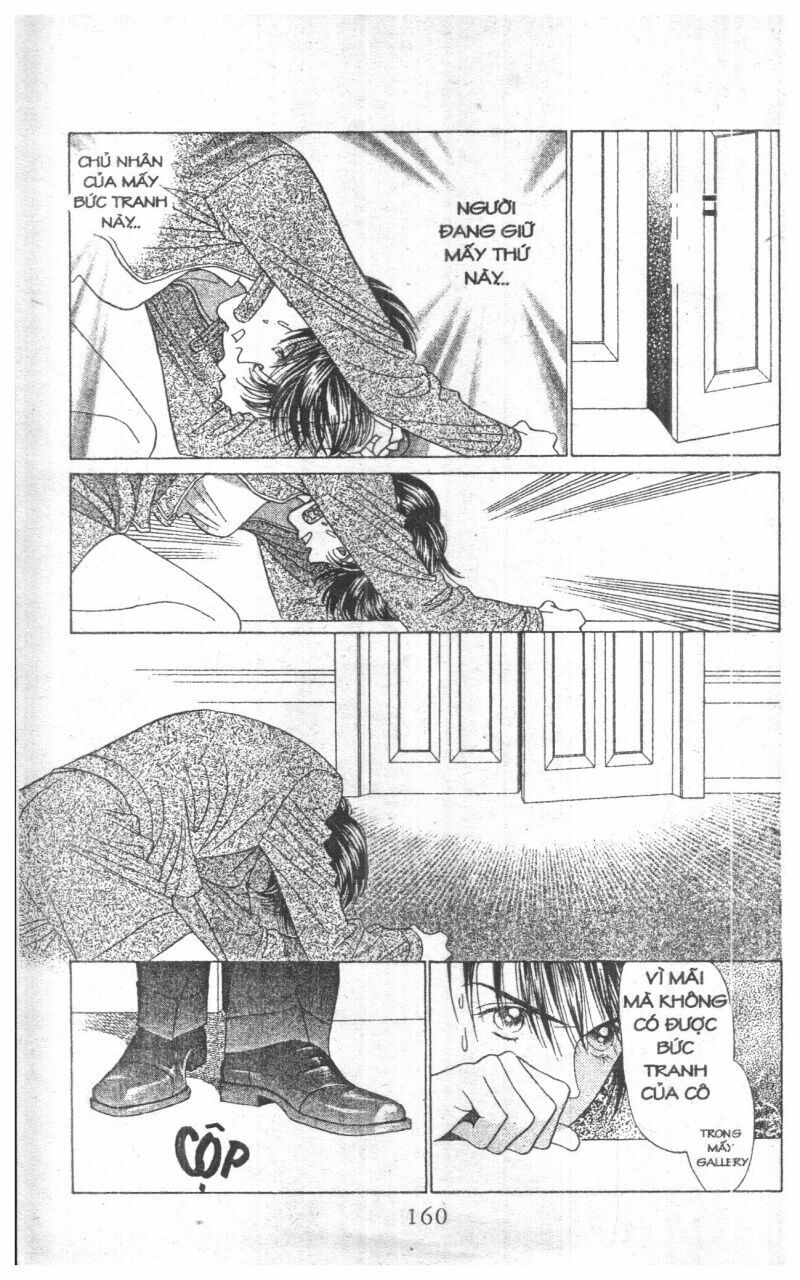 Nàng Tiên Ánh Trăng - Kaguya Hime: Chapter 21