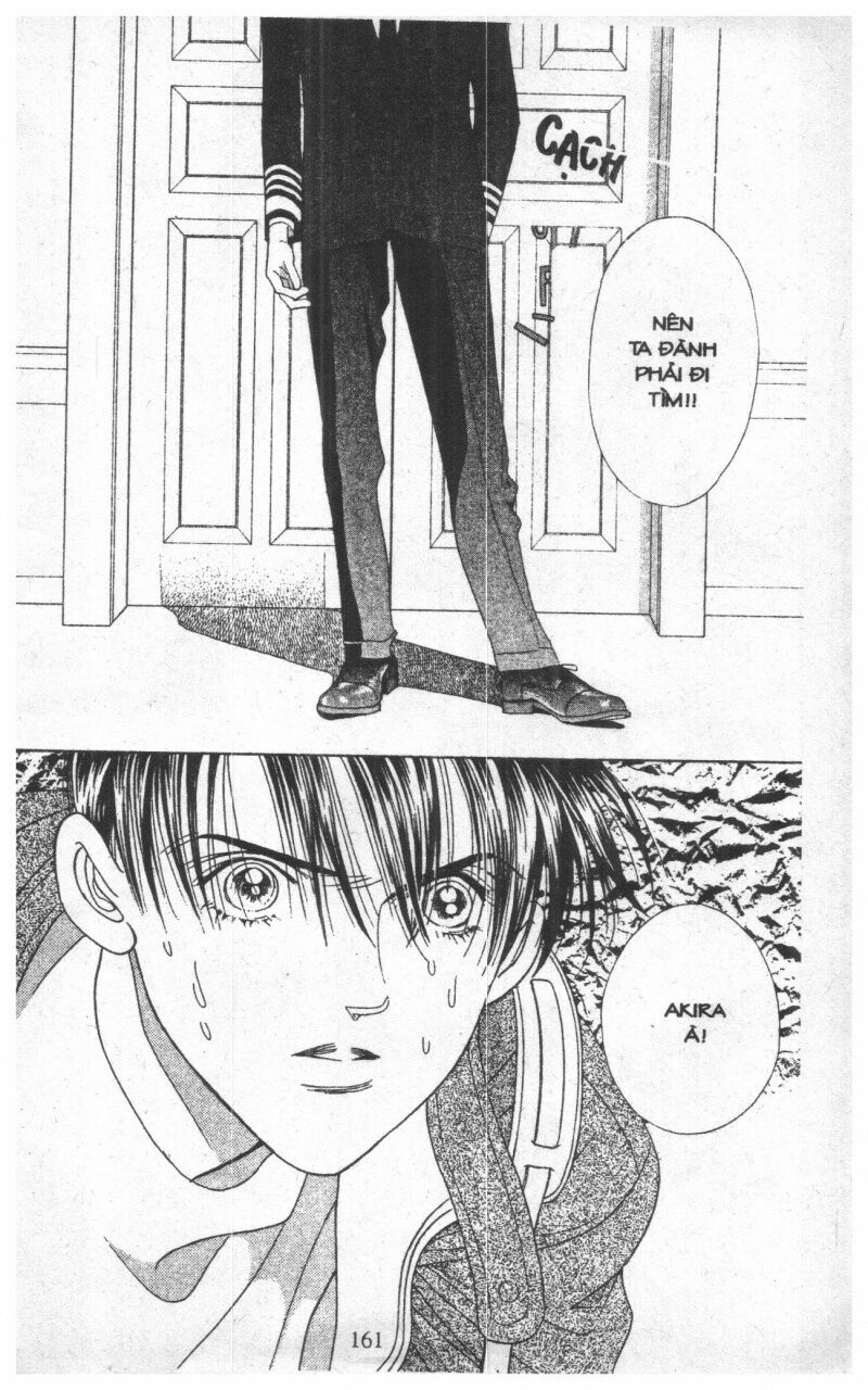 Nàng Tiên Ánh Trăng - Kaguya Hime: Chapter 21