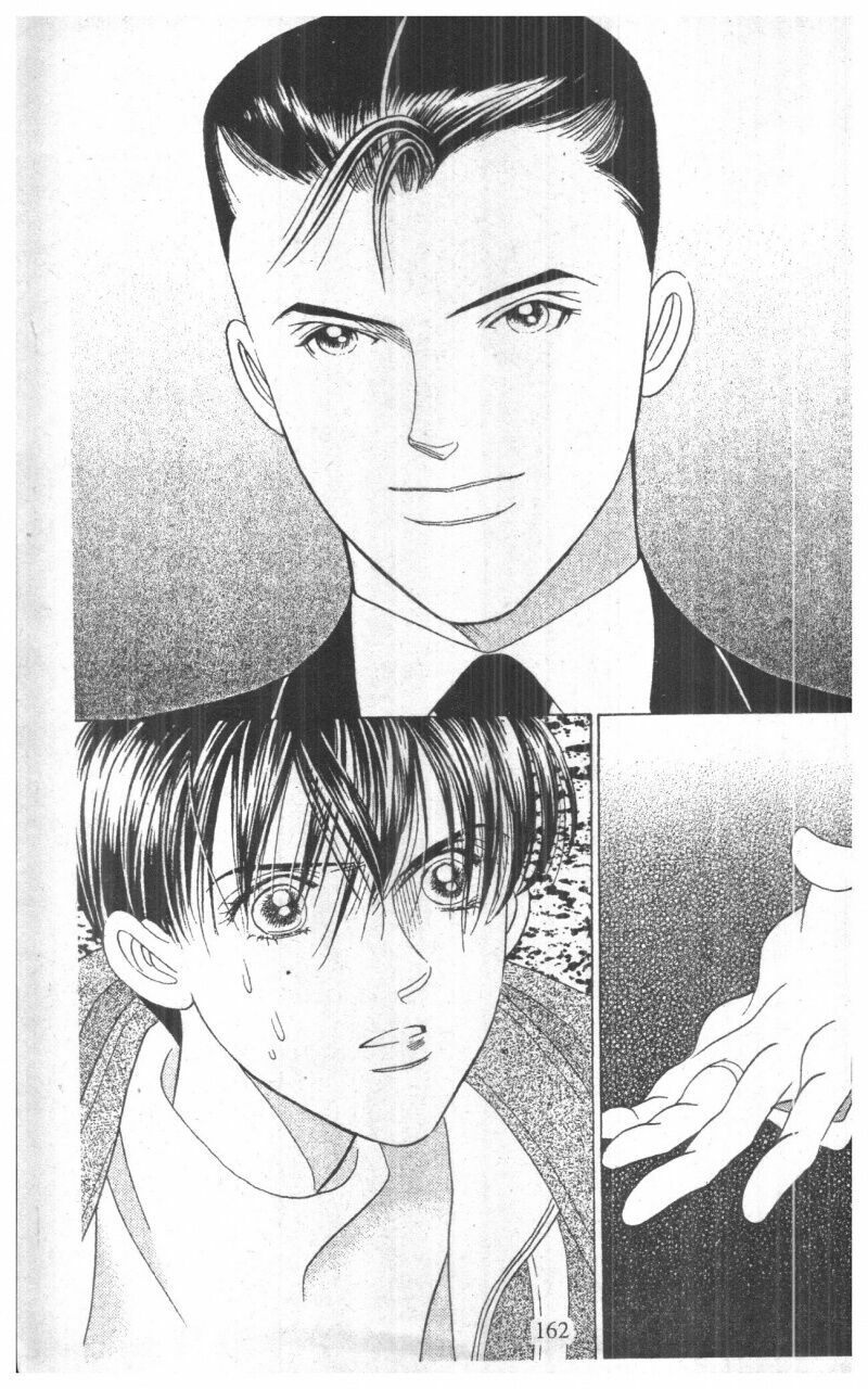 Nàng Tiên Ánh Trăng - Kaguya Hime: Chapter 21