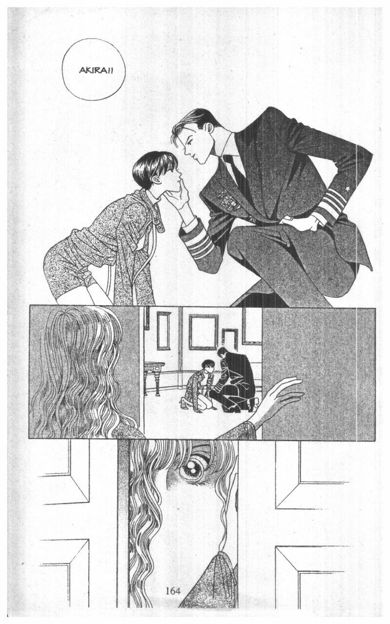 Nàng Tiên Ánh Trăng - Kaguya Hime: Chapter 21