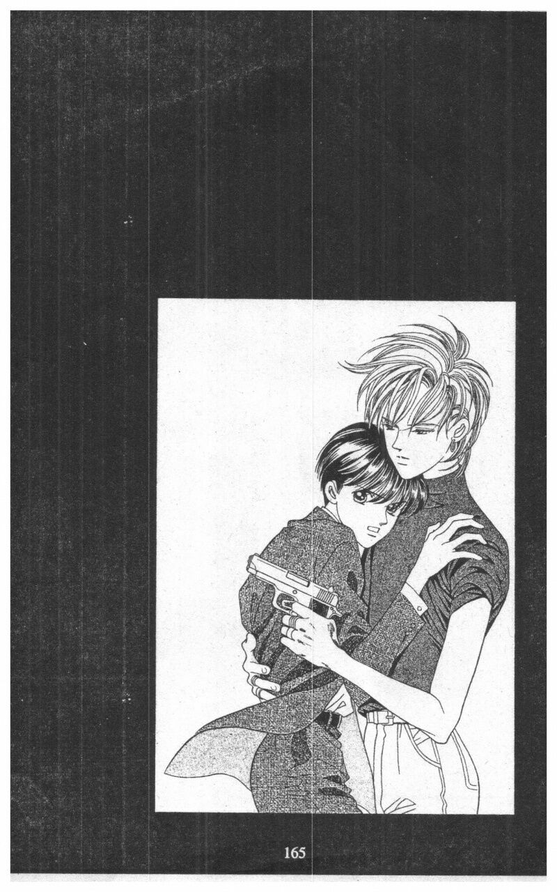Nàng Tiên Ánh Trăng - Kaguya Hime: Chapter 21
