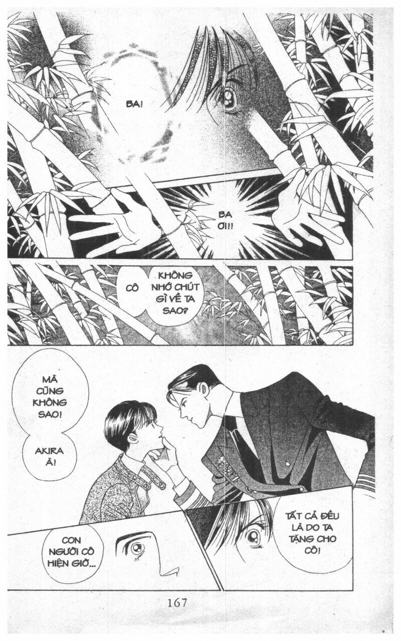 Nàng Tiên Ánh Trăng - Kaguya Hime: Chapter 21