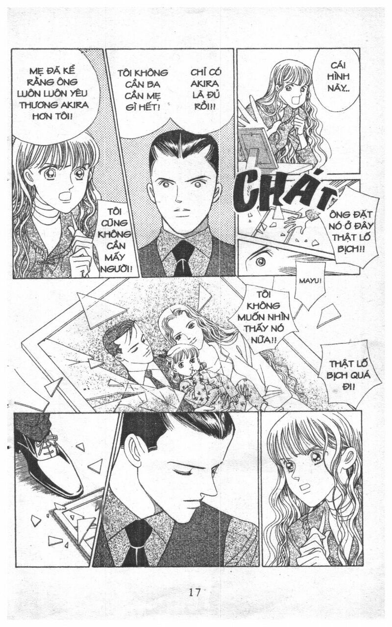 Nàng Tiên Ánh Trăng - Kaguya Hime: Chapter 21