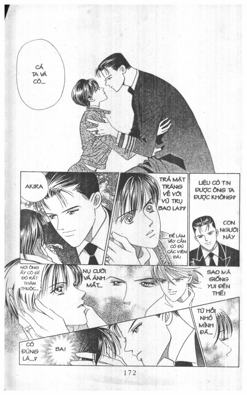 Nàng Tiên Ánh Trăng - Kaguya Hime: Chapter 21