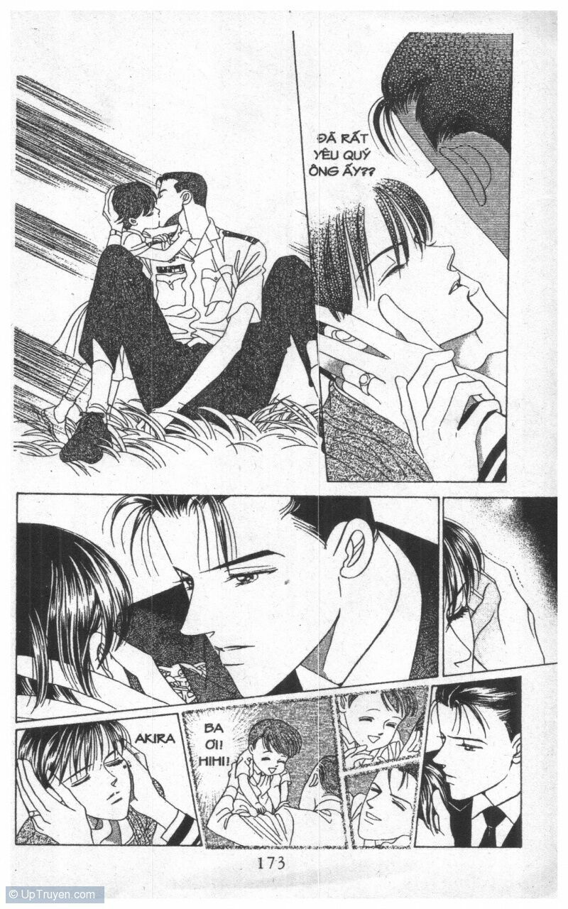 Nàng Tiên Ánh Trăng - Kaguya Hime: Chapter 21