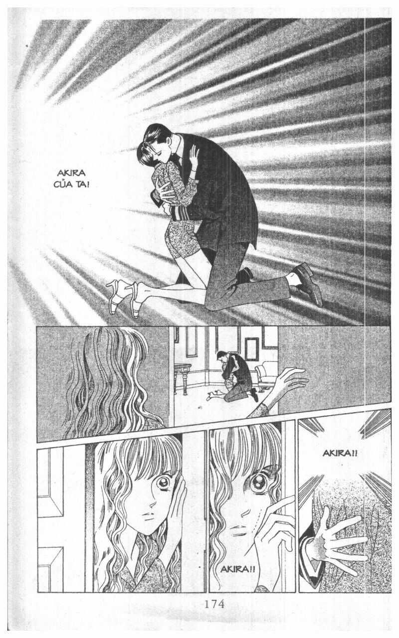 Nàng Tiên Ánh Trăng - Kaguya Hime: Chapter 21